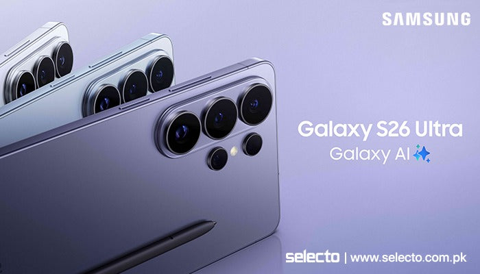 Samsung Galaxy S26 Ultra: Next-Gen Flagship with Performance & Camera Upgrades