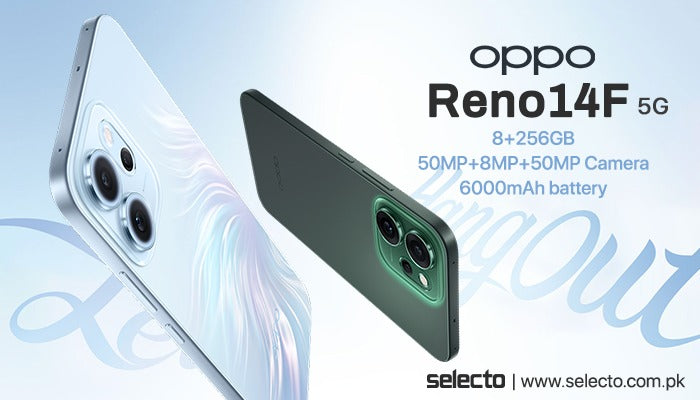 Why the Oppo Reno 14F 5G Is the Best Budget 5G Phone of 2025
