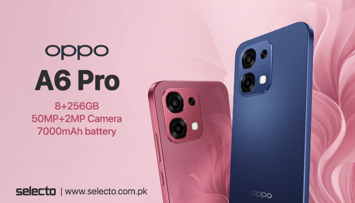 OPPO A6 Pro: The Battery Monster with 7000mAh, 120Hz AMOLED, and IP69 Toughness Review