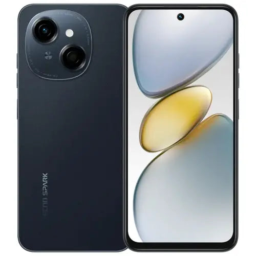 Tecno Spark Go 1 KL4 4+64GB– Selecto