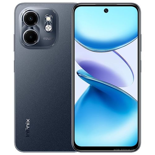 Infinix Smart 9 HD 4+64GB Selecto