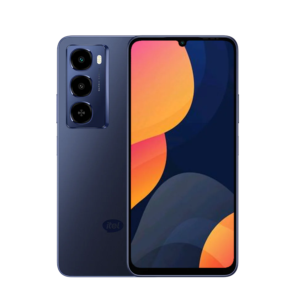 Itel City 100 6+128GB– Selecto