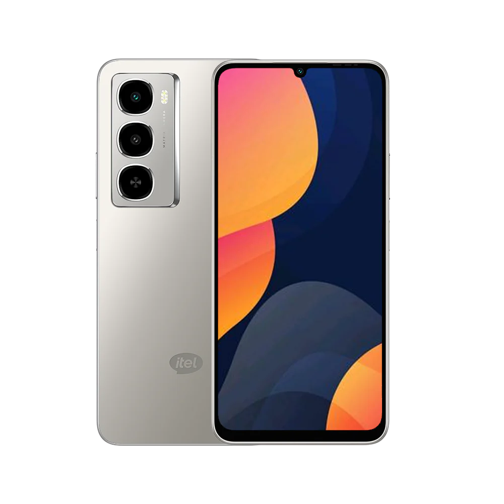 Itel City 100 6+128GB– Selecto