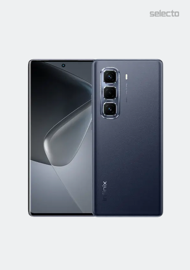 Infinix Hot 50 Pro Plus X6880 8+256GB– Selecto
