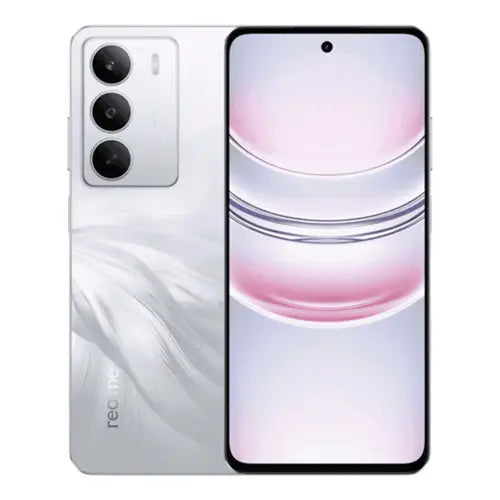 Realme C71 6+128GB– Selecto