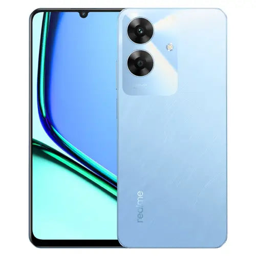 Realme Note 60 4+128GB– Selecto