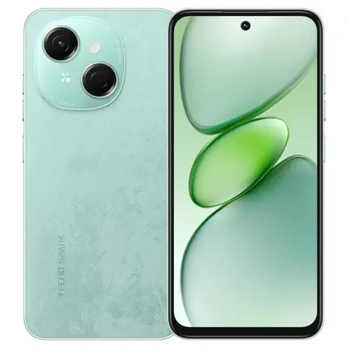 Tecno Spark Go 1 KL4 4+128GB– Selecto