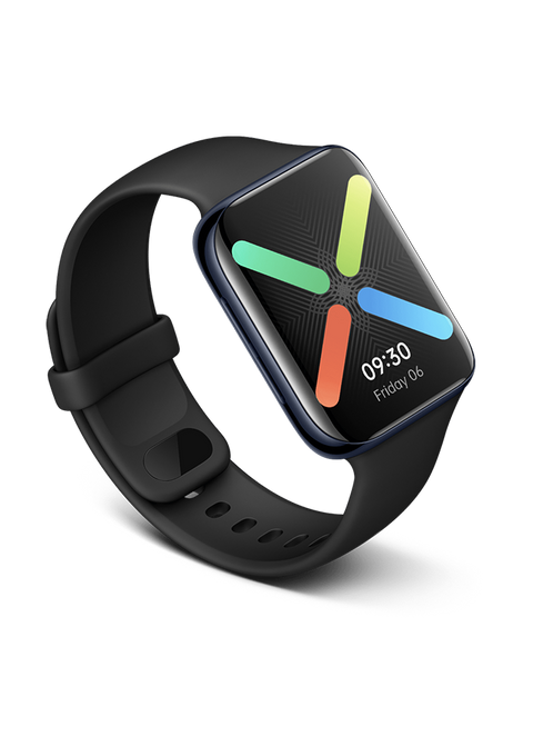 Oppo Smart watch 41MM (Wi-Fi)