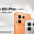 Next-Level Speed, Gaming & Multitasking Power With Infinix Note 60 Pro