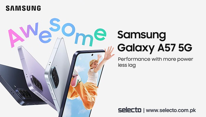 Samsung Galaxy A57 5G: Premium Features, Great Value