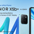Capture Brilliance on a Budget: Get the 50MP HONOR X5b Plus