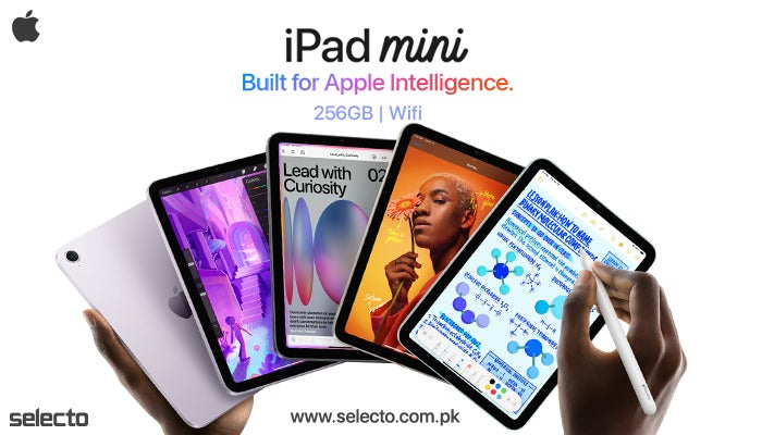 Apple iPad mini wifi: The Small Tablet That Delivers Big Performance