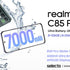 Evolution of the C-Series: The Realme C85 Pro Perspective