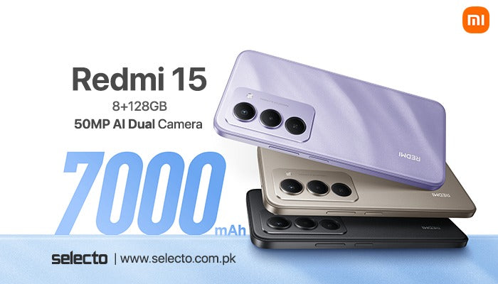 The Ultimate Guide to Redmi 15 Specifications and Highlights
