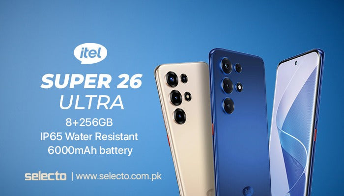 Unveiling Itel S26 Ultra: A Smart Choice for Trendsetters on a Budget