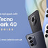 Tecno 40 Series : Redefining Power, Style, and Innovation for the New Generation