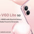 Vivo V60 Lite 5G: Master Your Portraits with AI Aura Light Technology