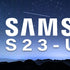 Samsung Galaxy S23 Ultra Specs overview