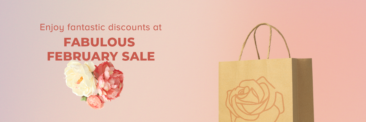 FABULOUS SALE