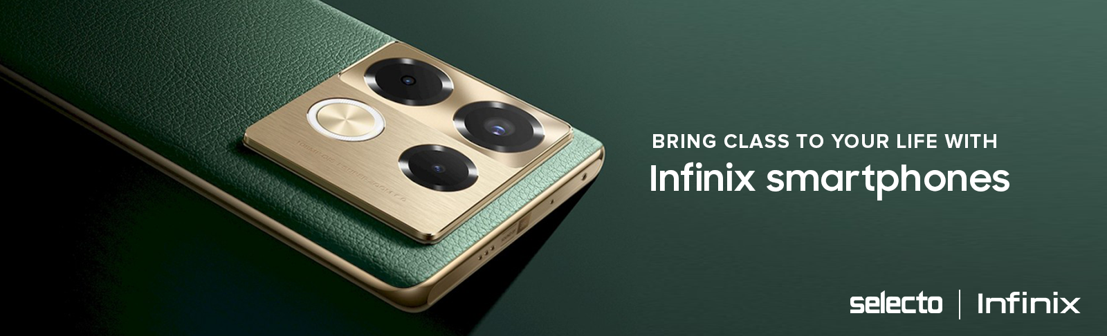 Infinix