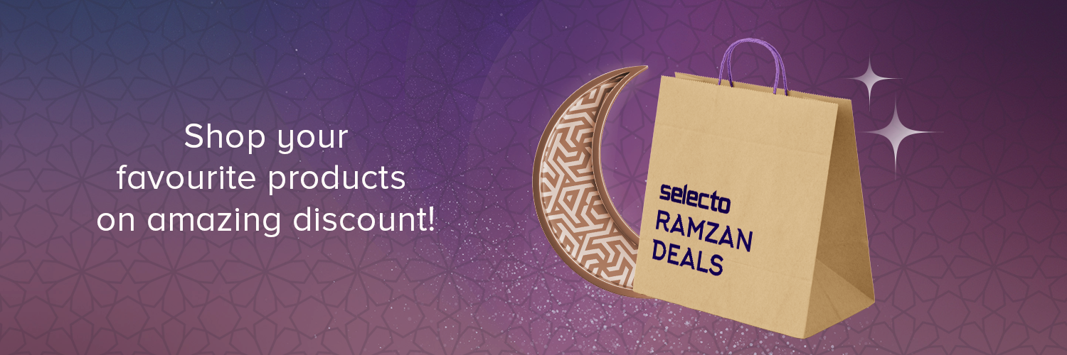 Ramzan Deals