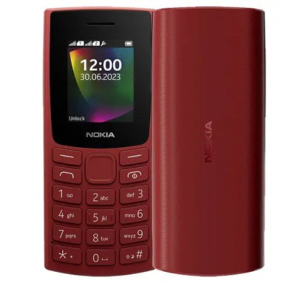 Nokia N106 Ds