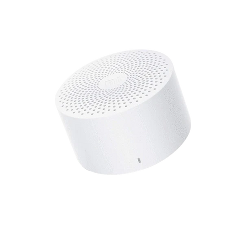 MI Compact Bluetooth Speaker 2