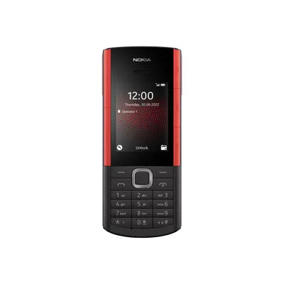 Nokia 5710 Xpress Audio