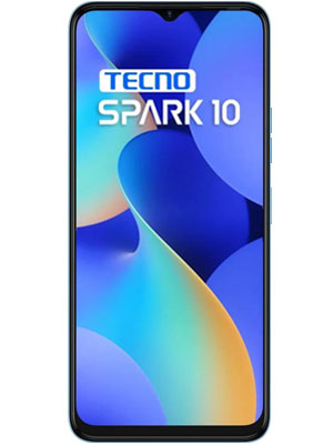 Tecno Spark 10 4+128GB (DSUT)