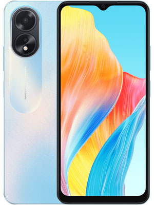 Oppo A18 4+128GB– Selecto