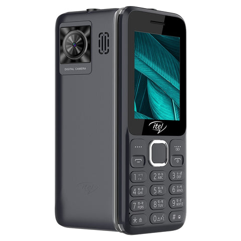 Itel Power 450 - Selecto