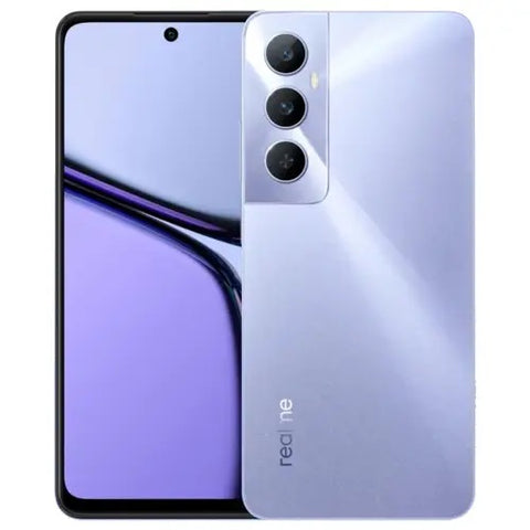 Realme C65 8+256GB - Selecto