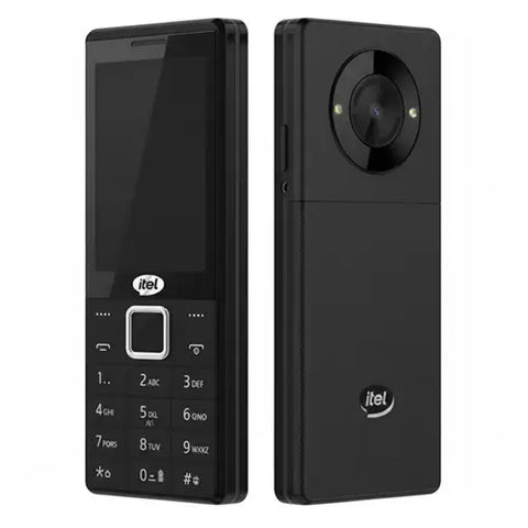 Itel Power 700 2024 5627 - Selecto