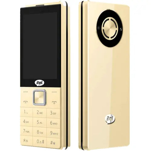 Itel Power 700 2024 5627 - Selecto