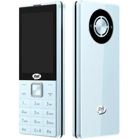 Itel Power 700 2024 5627 - Selecto