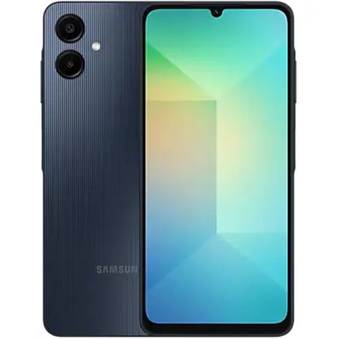 Samsung Galaxy A06 4+128GB - Selecto