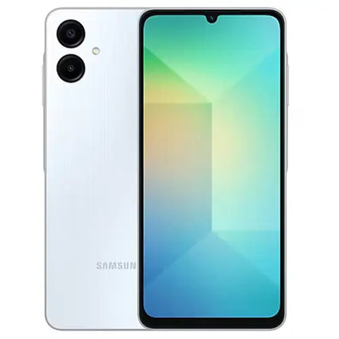 Samsung Galaxy A06 6+128GB - Selecto