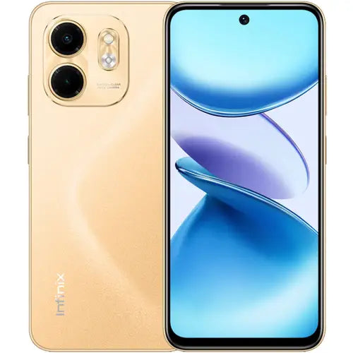 Infinix smart9 4GB+128GB SIMフリー緑 Infinix Smart 9 Dual SIM, 128GB, 4GB + 4GB RAM, 4G LTE - Neo