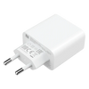 MI 33W WALL CHARGER (TYPE-A + TYPE-C)