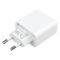 MI 33W WALL CHARGER (TYPE-A + TYPE-C)