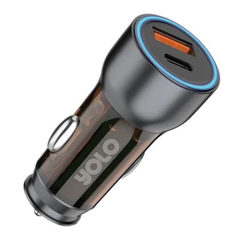 Yolo Y521 Car Charger