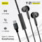 Yolo Y21 Type C Handfree