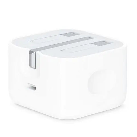 Apple Power Adapter 20W MC