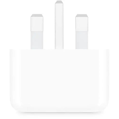 Apple Power Adapter 20W MC