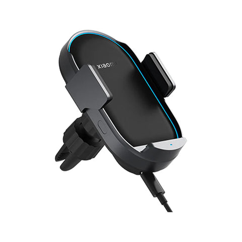 MI Xiaomi 50W Wireless Car Charger