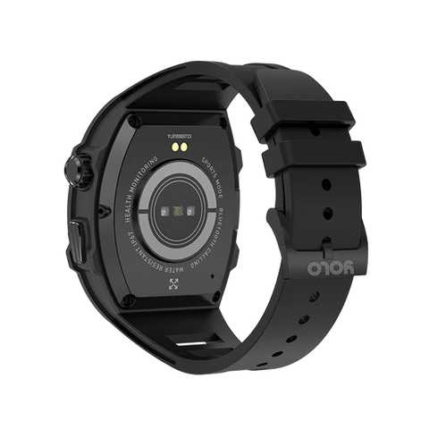 Yolo Yiller Designer Smart Watch