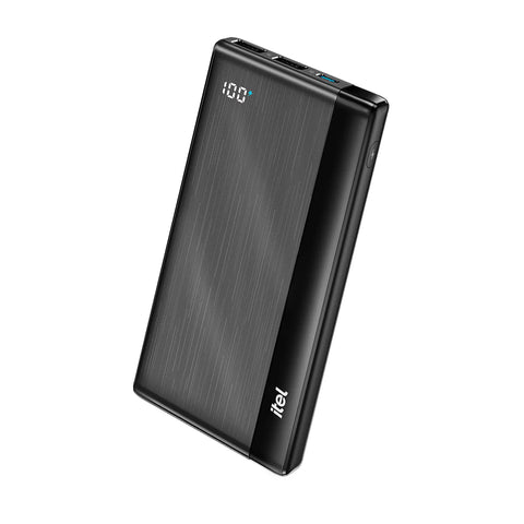 Itel Power Bank 10000 Mah