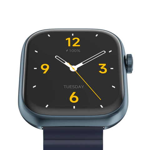 IMKI ST2 BT Calling Smart Watch