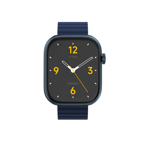 IMKI ST2 BT Calling Smart Watch