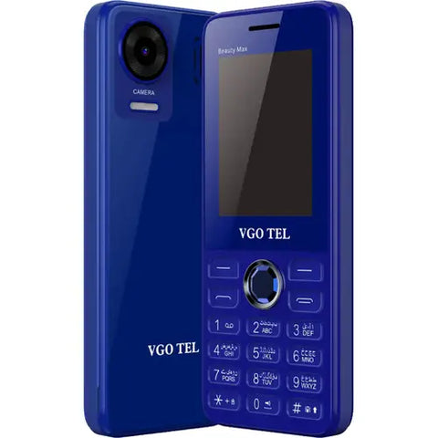 Vgotel Beauty Max 2.4" - Selecto